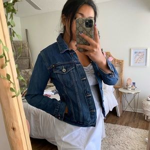 Lucky Brand Denim Jacket